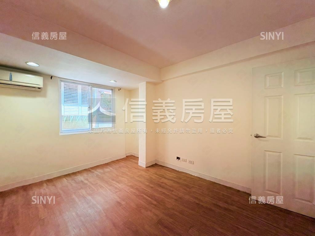 國館華視方正明亮雅寓房屋室內格局與周邊環境