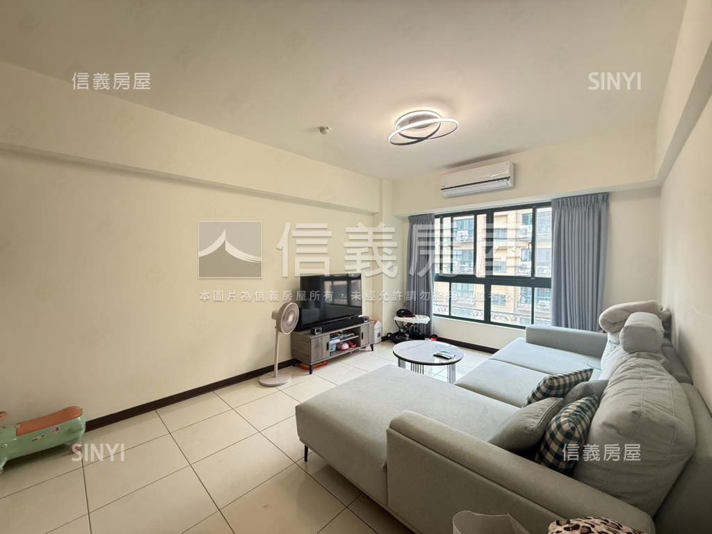 椰林書鄉新婚首選房屋室內格局與周邊環境