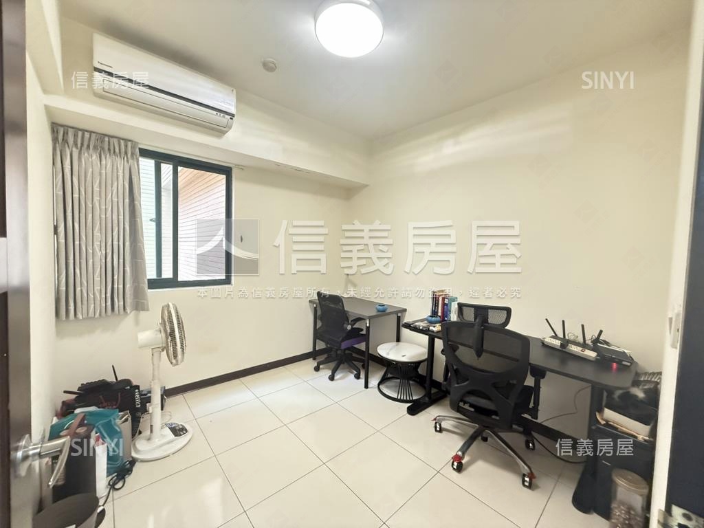 椰林書鄉新婚首選房屋室內格局與周邊環境