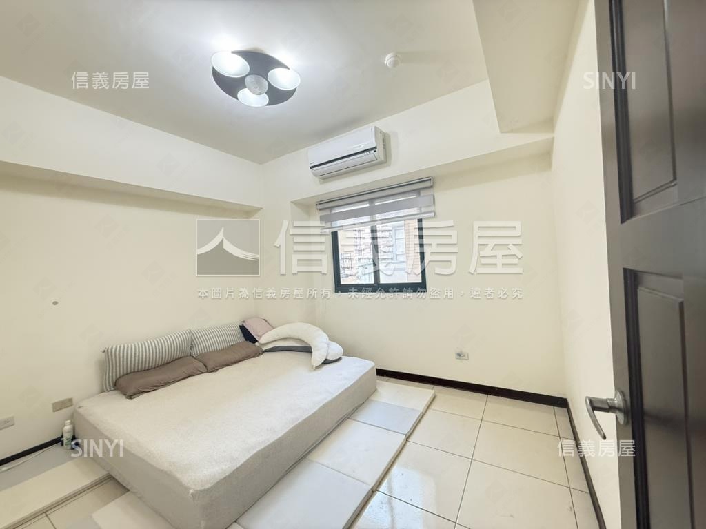 椰林書鄉新婚首選房屋室內格局與周邊環境