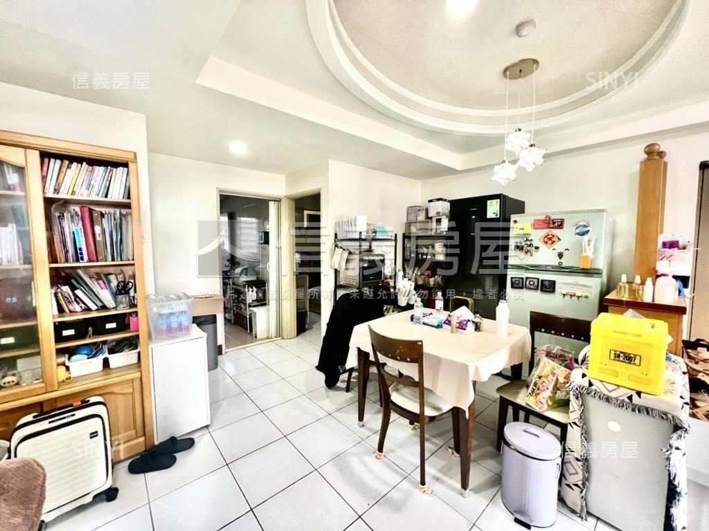 給自己溫暖的家－３房美屋房屋室內格局與周邊環境