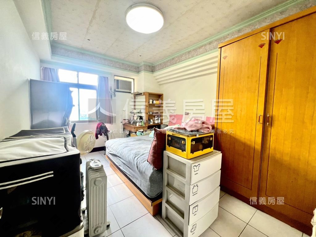 給自己溫暖的家－３房美屋房屋室內格局與周邊環境
