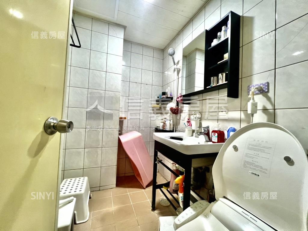 給自己溫暖的家－３房美屋房屋室內格局與周邊環境