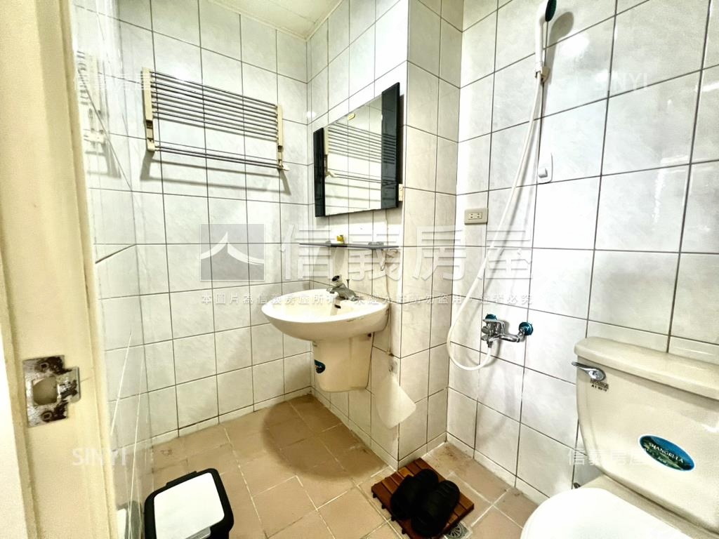 給自己溫暖的家－３房美屋房屋室內格局與周邊環境