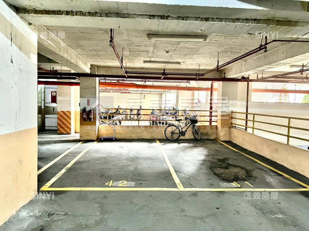 給自己溫暖的家－３房美屋房屋室內格局與周邊環境