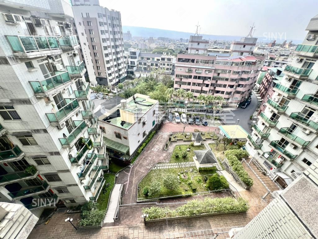 給自己溫暖的家－３房美屋房屋室內格局與周邊環境