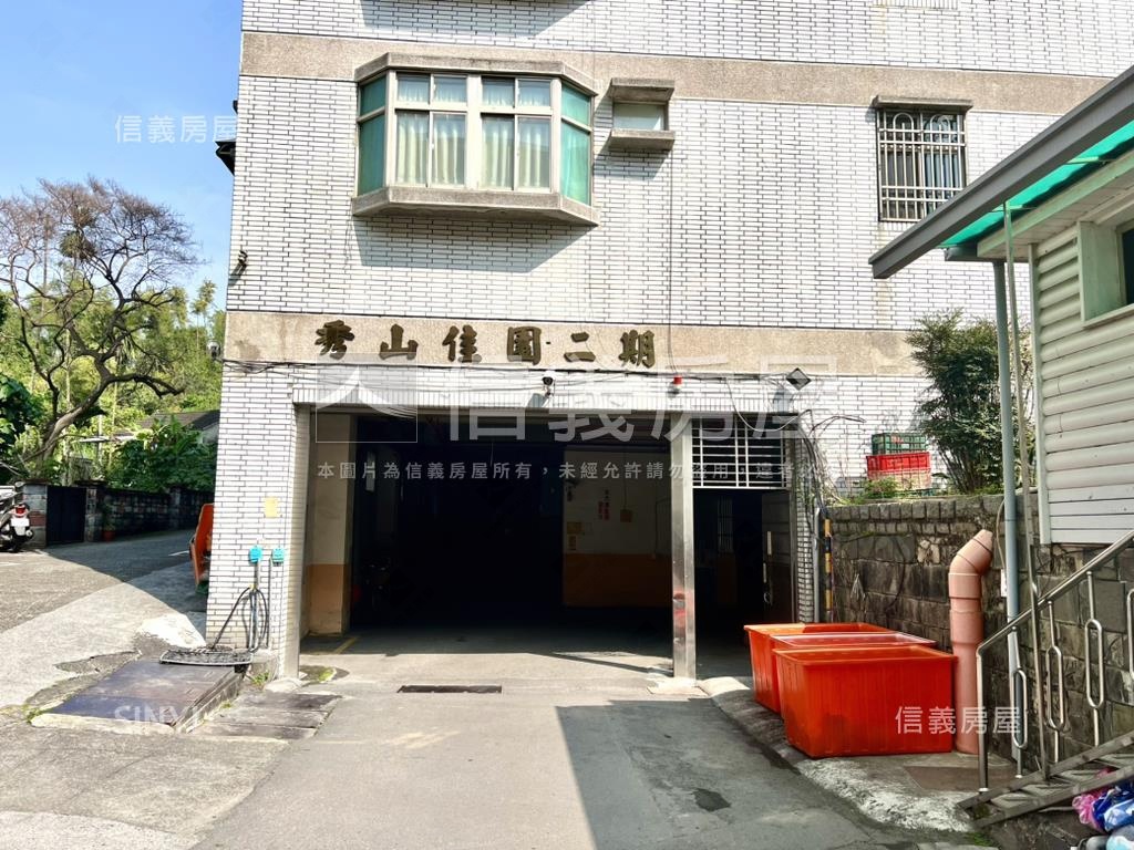 給自己溫暖的家－３房美屋房屋室內格局與周邊環境