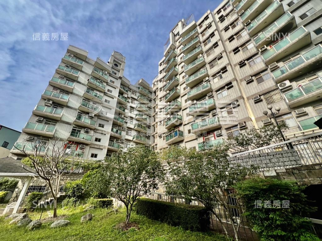 給自己溫暖的家－３房美屋房屋室內格局與周邊環境