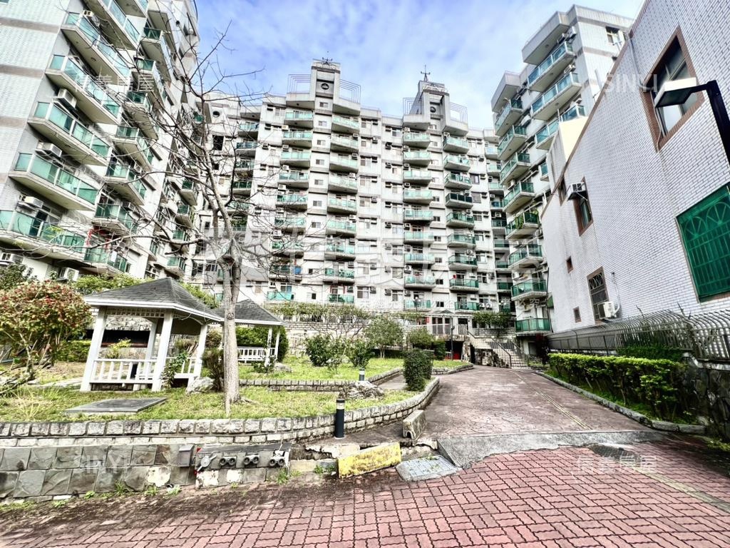 給自己溫暖的家－３房美屋房屋室內格局與周邊環境