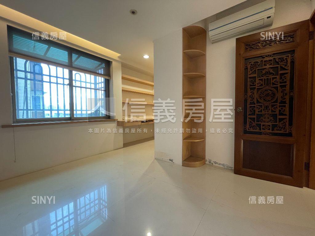 專！百事可樂高樓大器３房房屋室內格局與周邊環境