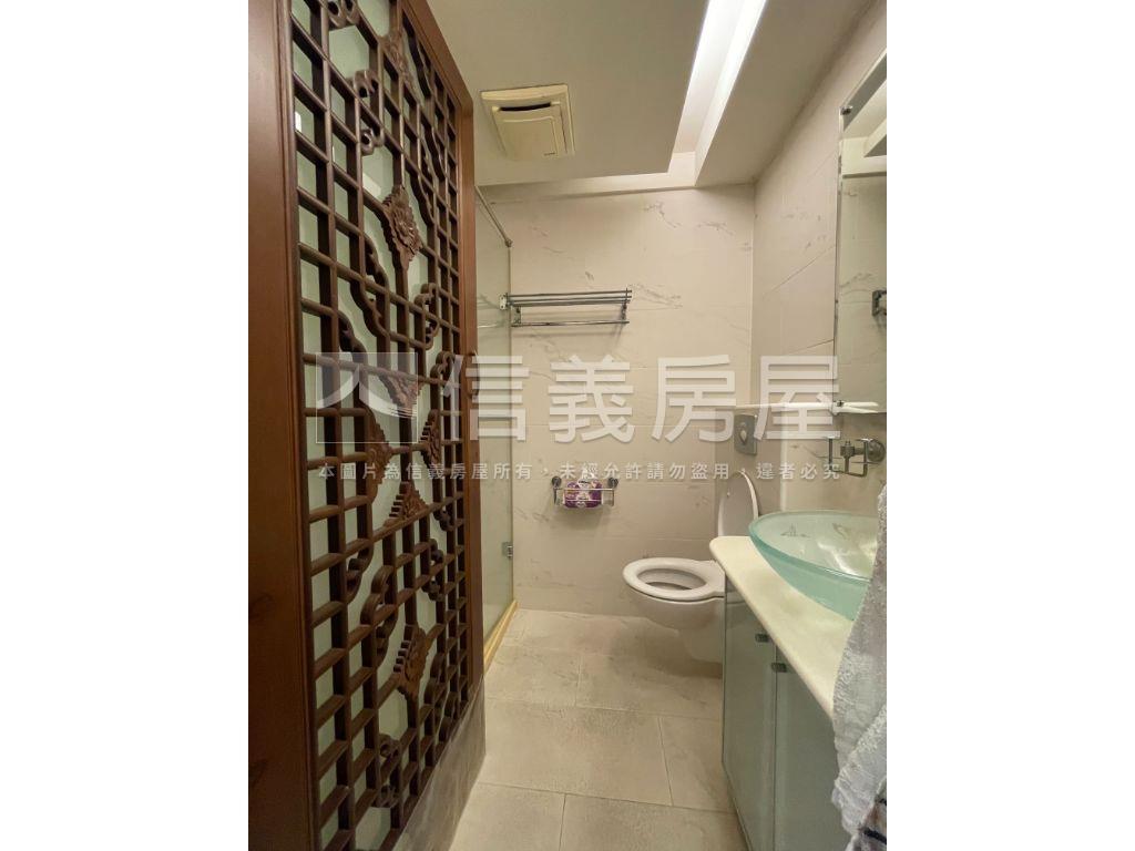 專！百事可樂高樓大器３房房屋室內格局與周邊環境