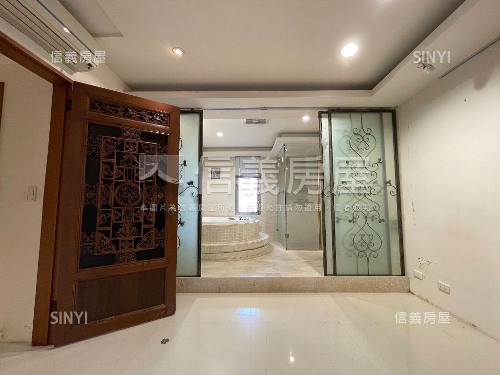 專！百事可樂高樓大器３房房屋室內格局與周邊環境