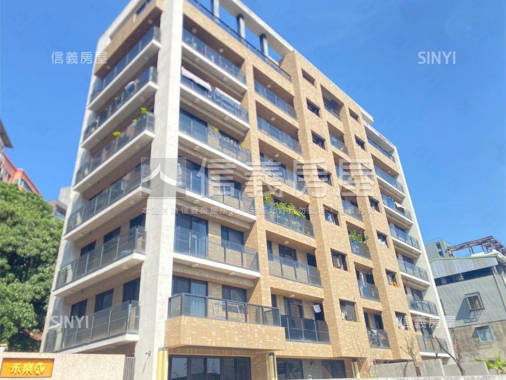 【稀有兩房】三面採光釋出房屋室內格局與周邊環境