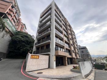 【稀有兩房】三面採光釋出