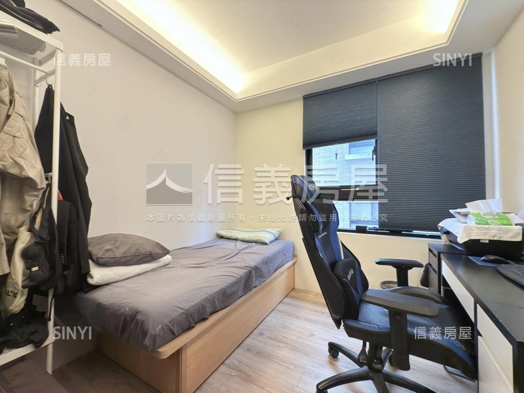 聚合發艾麗三房平車房屋室內格局與周邊環境