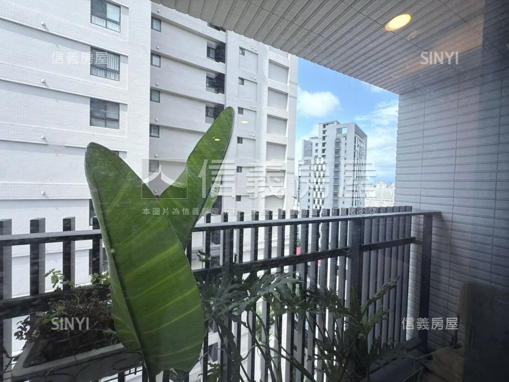 聚合發艾麗三房平車房屋室內格局與周邊環境