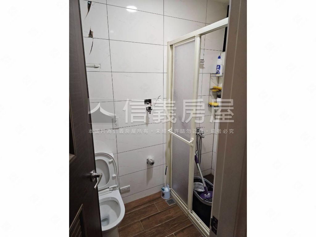 大安路面寬超級金店房屋室內格局與周邊環境