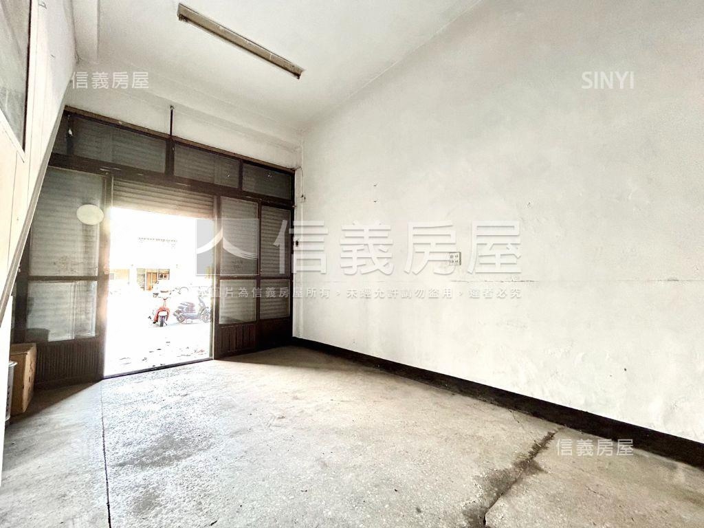 正南平路金透店房屋室內格局與周邊環境
