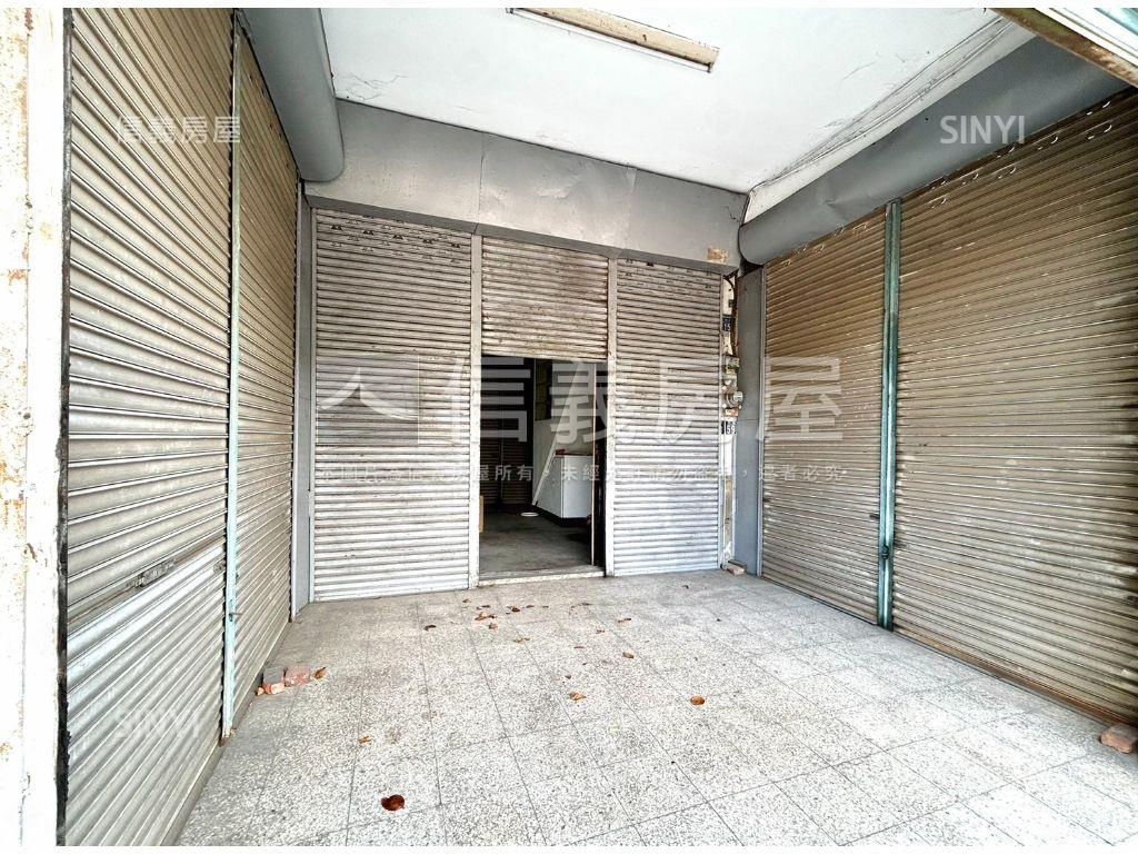 正南平路金透店房屋室內格局與周邊環境