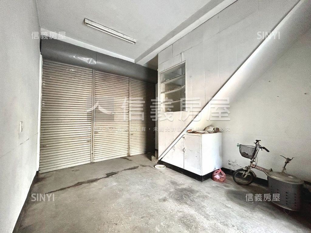 正南平路金透店房屋室內格局與周邊環境