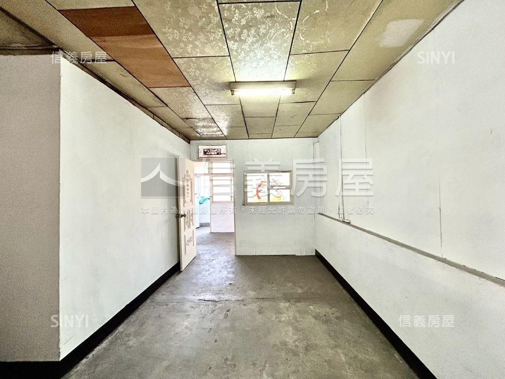 正南平路金透店房屋室內格局與周邊環境
