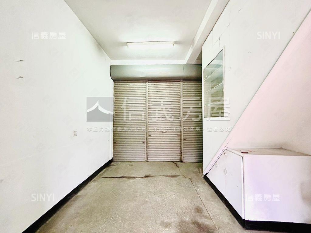 正南平路金透店房屋室內格局與周邊環境