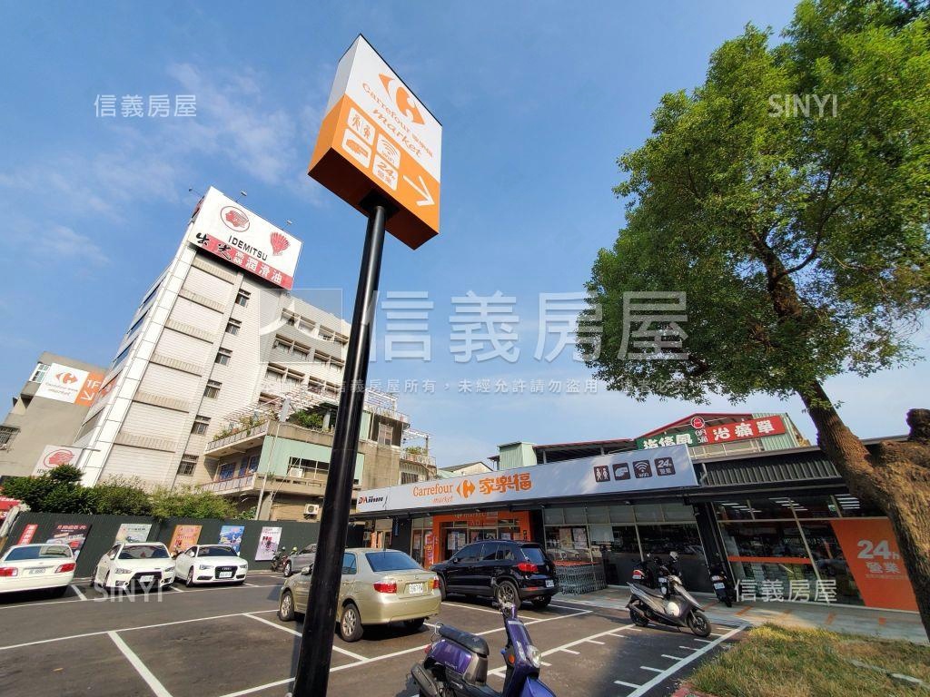 低總價約３０米臨路金透店房屋室內格局與周邊環境