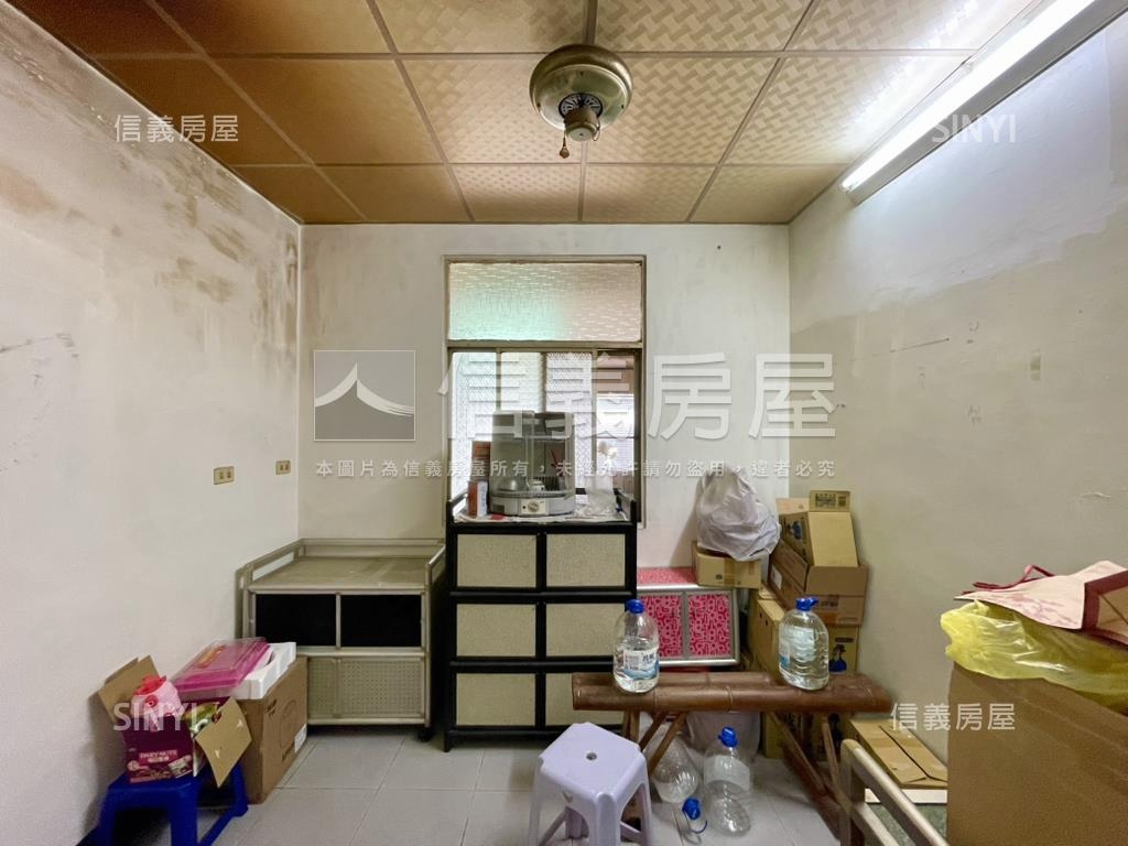 安南近北區約４２地坪透天房屋室內格局與周邊環境