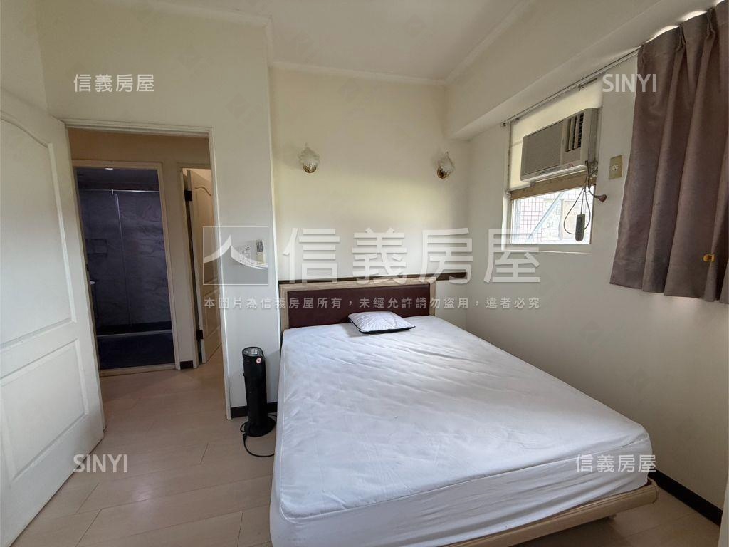 太宇尊爵兩房房屋室內格局與周邊環境