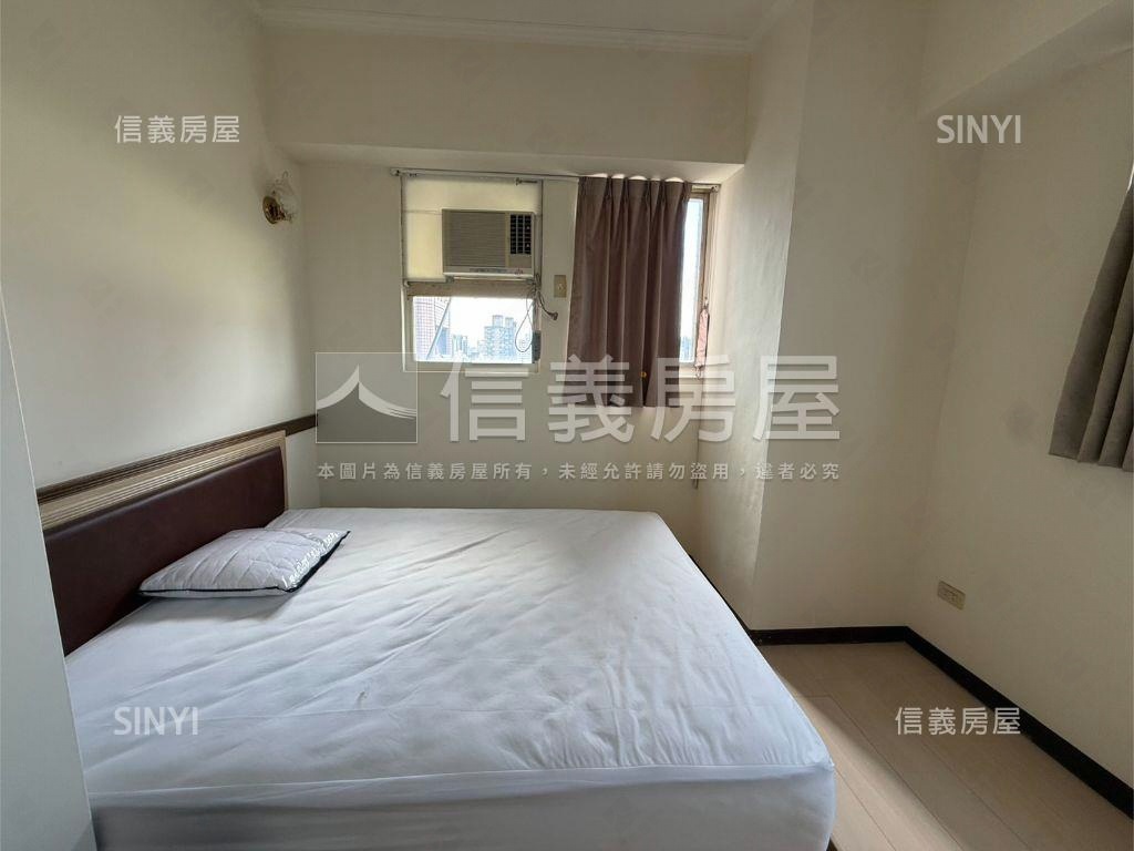 太宇尊爵兩房房屋室內格局與周邊環境