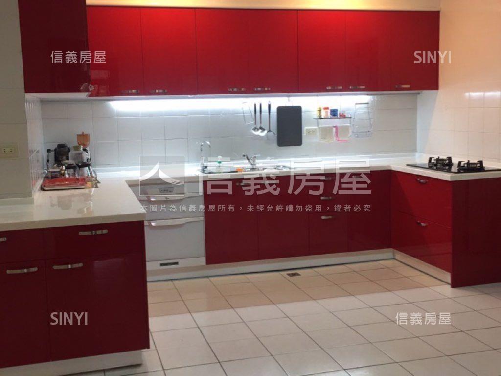 經典威靈頓山莊房屋室內格局與周邊環境