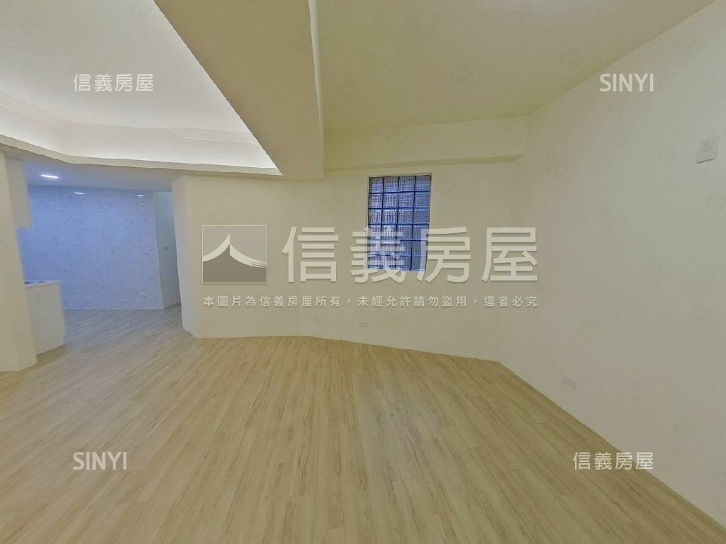 近太原園道北興街裝潢華廈房屋室內格局與周邊環境
