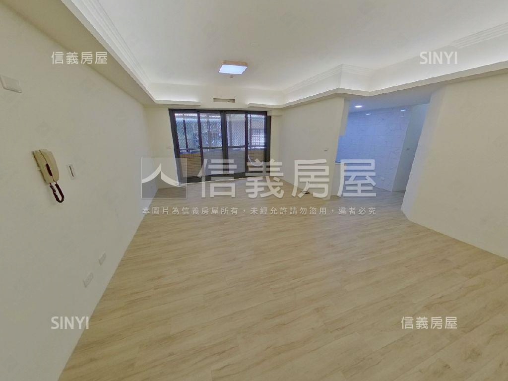 近太原園道北興街裝潢華廈房屋室內格局與周邊環境