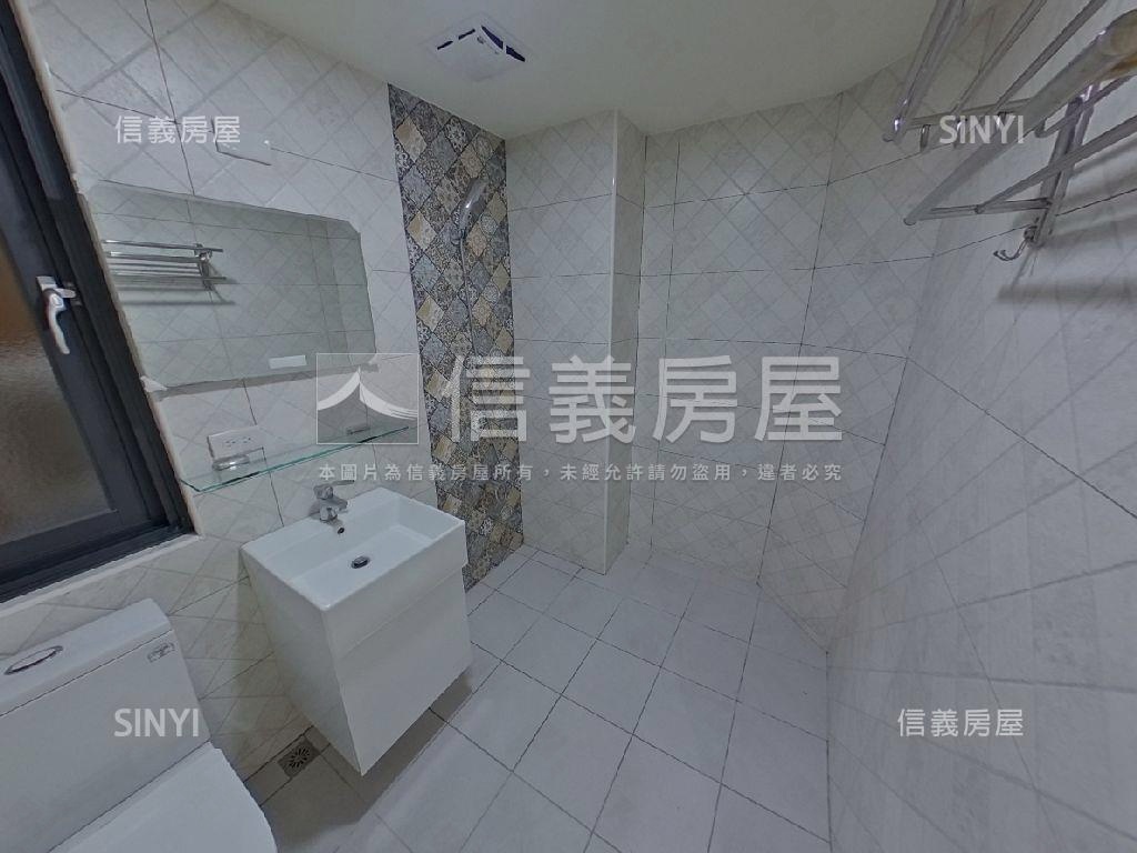 近太原園道北興街裝潢華廈房屋室內格局與周邊環境