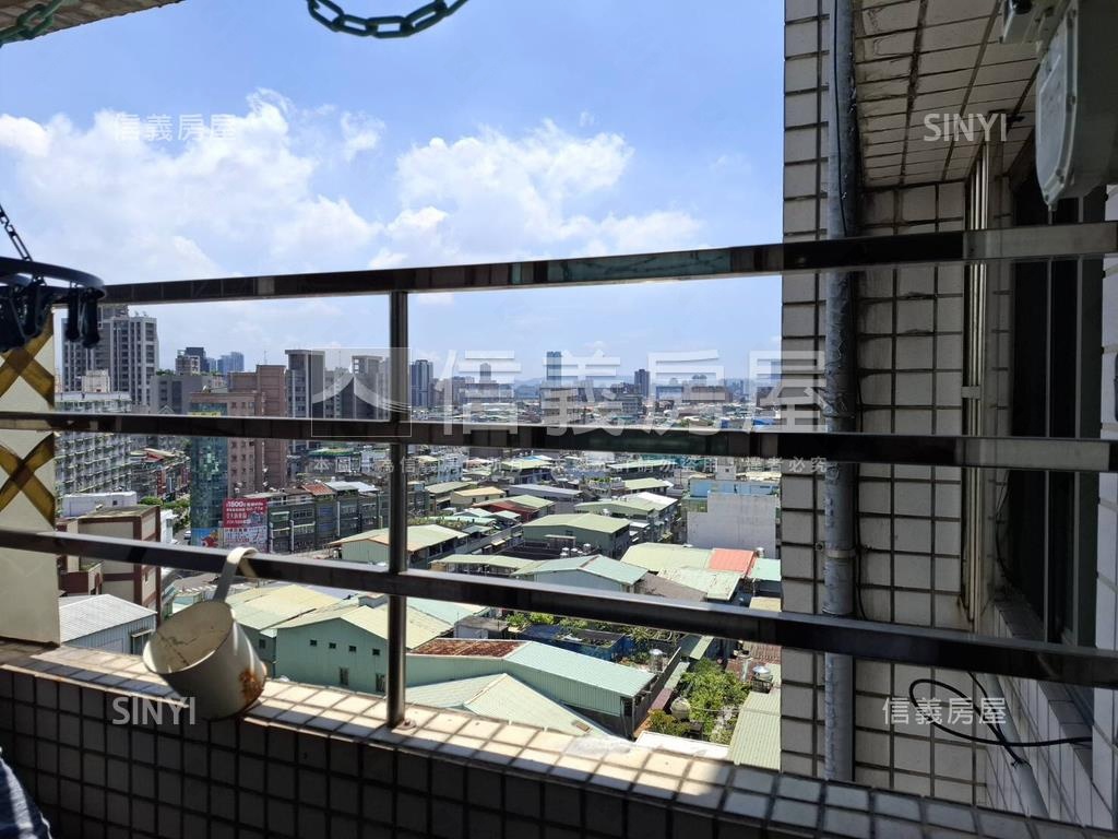 重陽首府觀景套房房屋室內格局與周邊環境