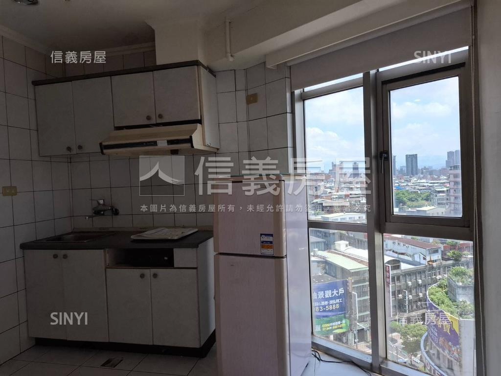 重陽首府觀景套房房屋室內格局與周邊環境