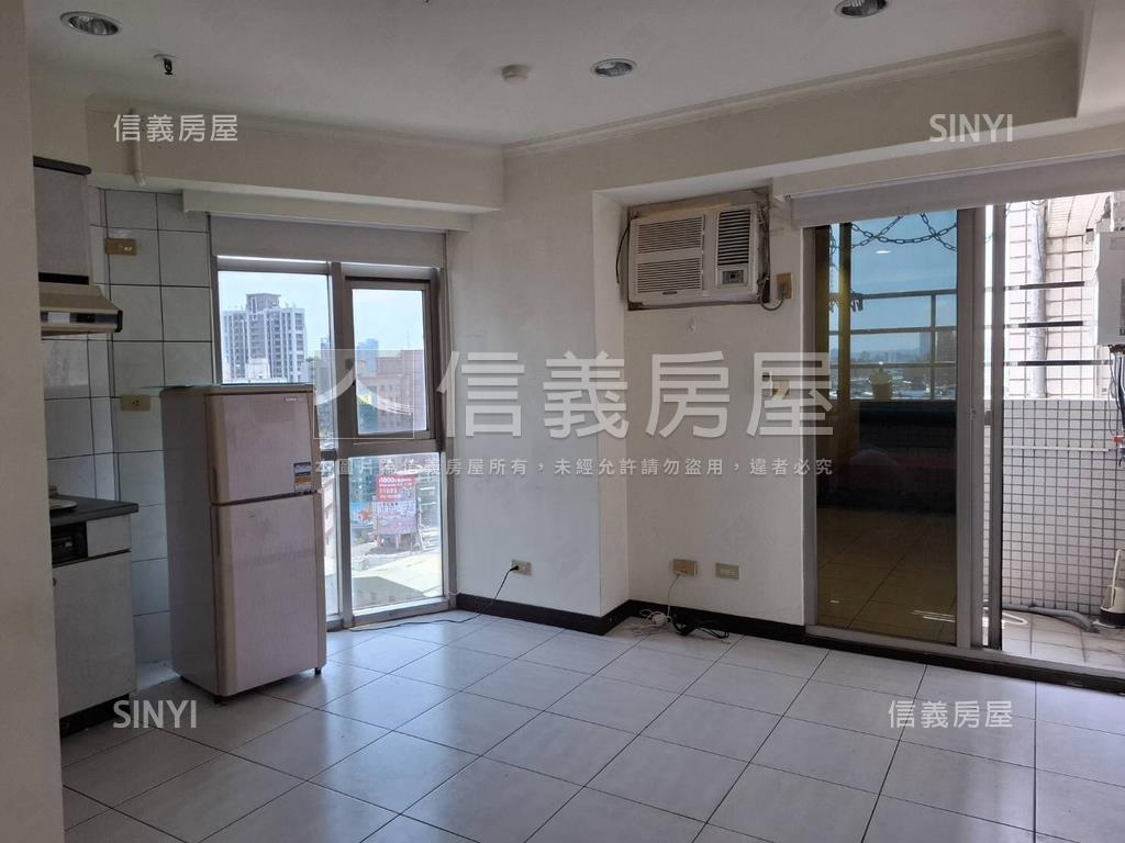 重陽首府觀景套房房屋室內格局與周邊環境