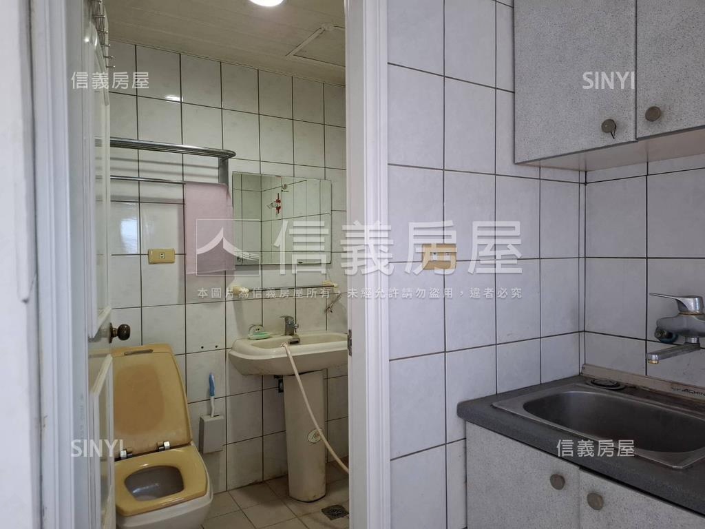 重陽首府觀景套房房屋室內格局與周邊環境