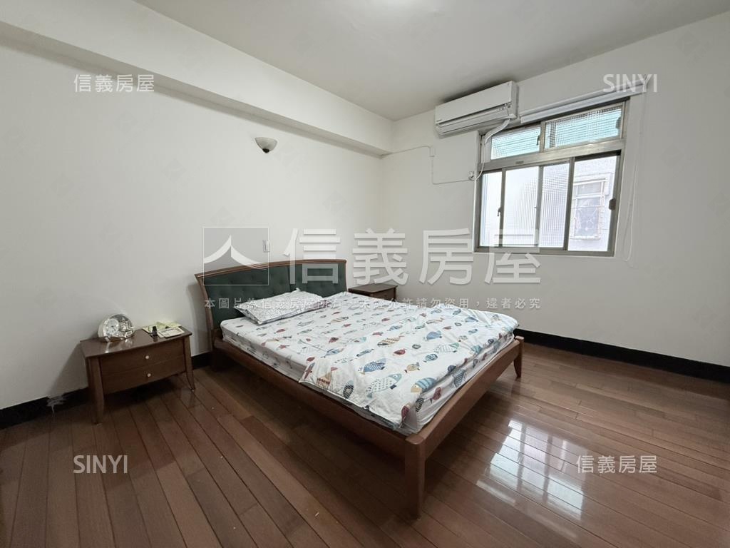 建國路大坪數好屋房屋室內格局與周邊環境