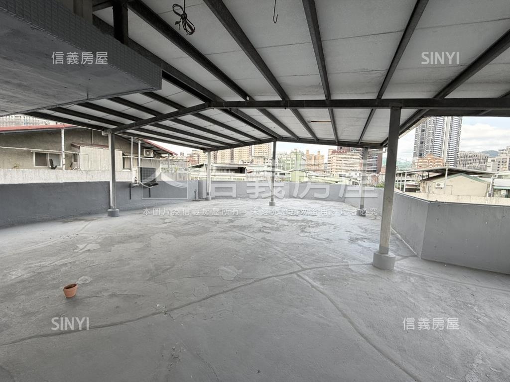 建國路大坪數好屋房屋室內格局與周邊環境
