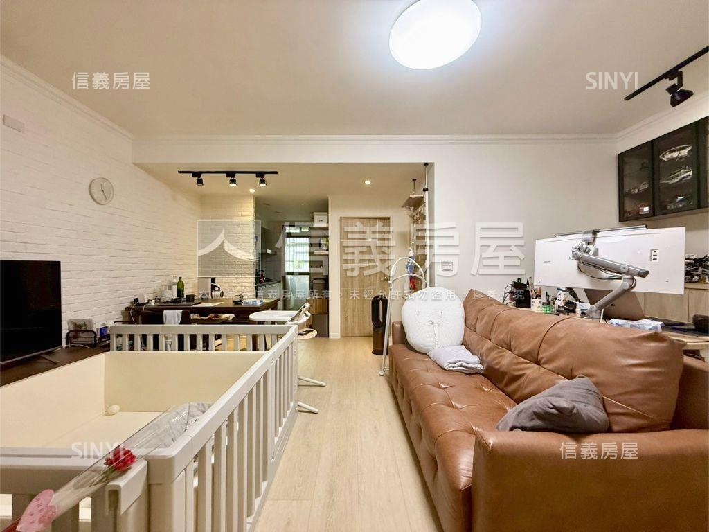 中山國小優質美寓房屋室內格局與周邊環境