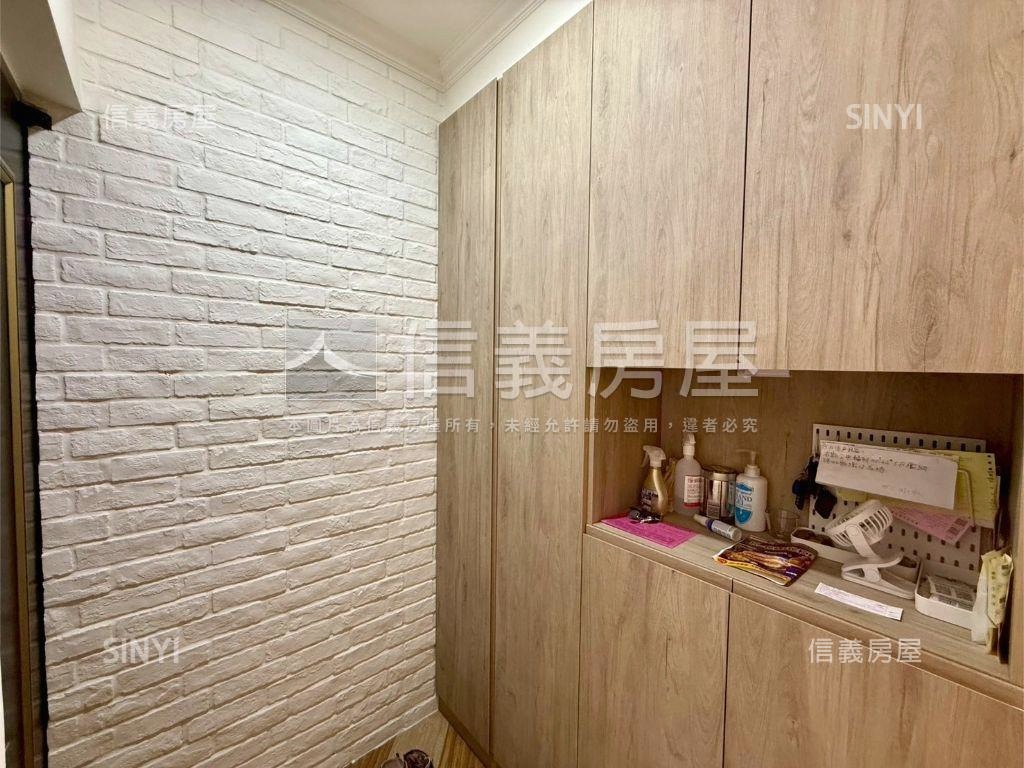 中山國小優質美寓房屋室內格局與周邊環境