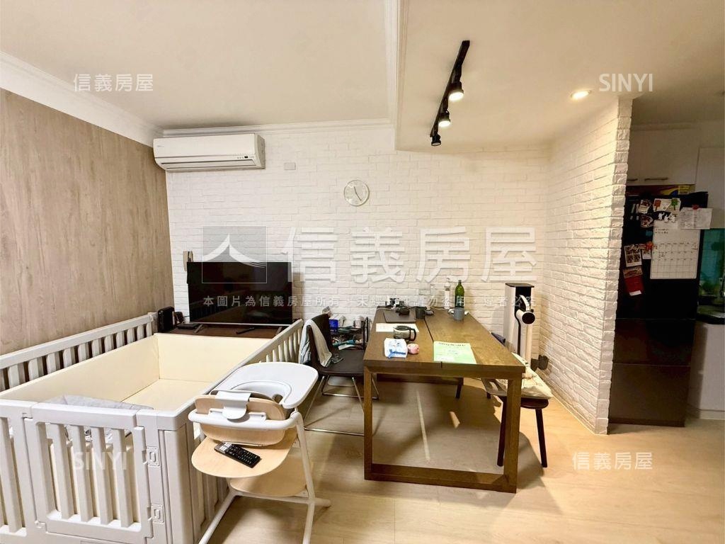 中山國小優質美寓房屋室內格局與周邊環境