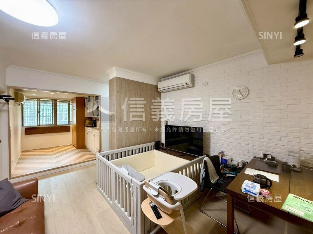 中山國小優質美寓房屋室內格局與周邊環境