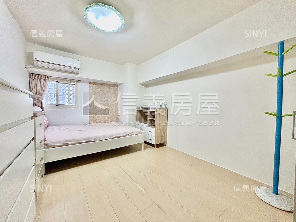 近新莊車站採光視野美屋房屋室內格局與周邊環境