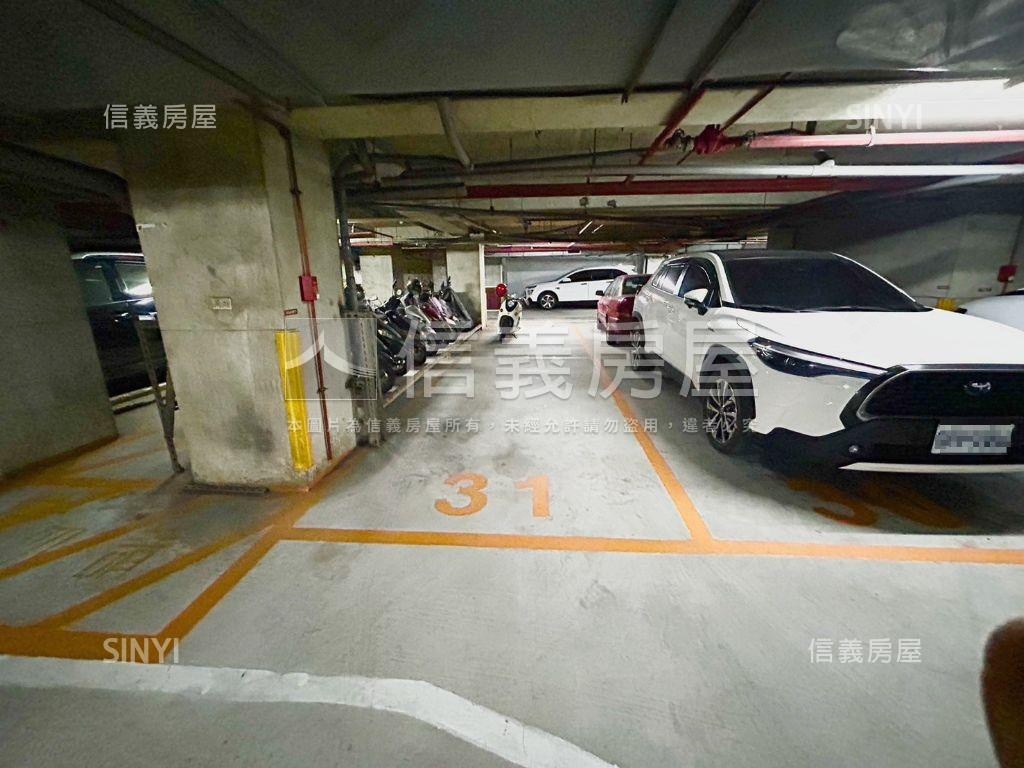 近新莊車站採光視野美屋房屋室內格局與周邊環境