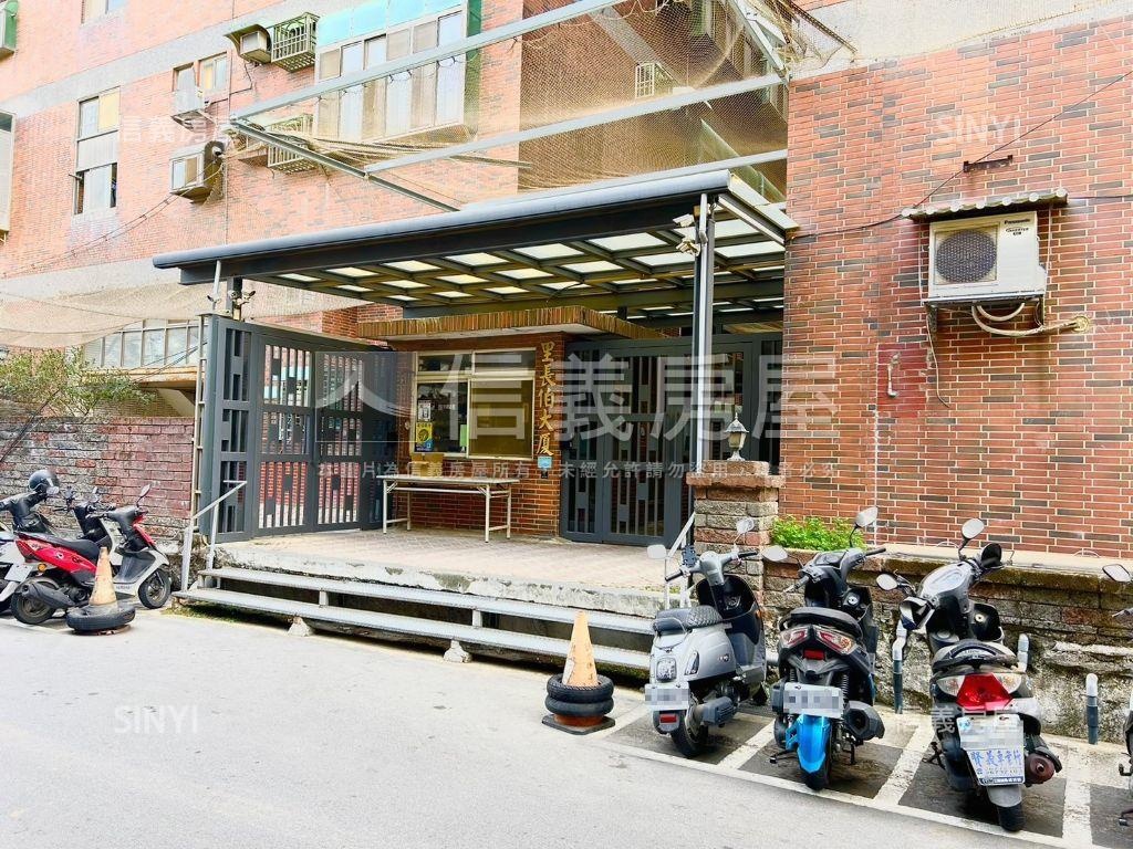 近新莊車站採光視野美屋房屋室內格局與周邊環境