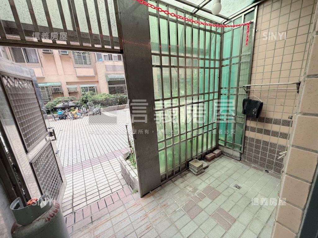 龍城華廈樓中樓！房屋室內格局與周邊環境