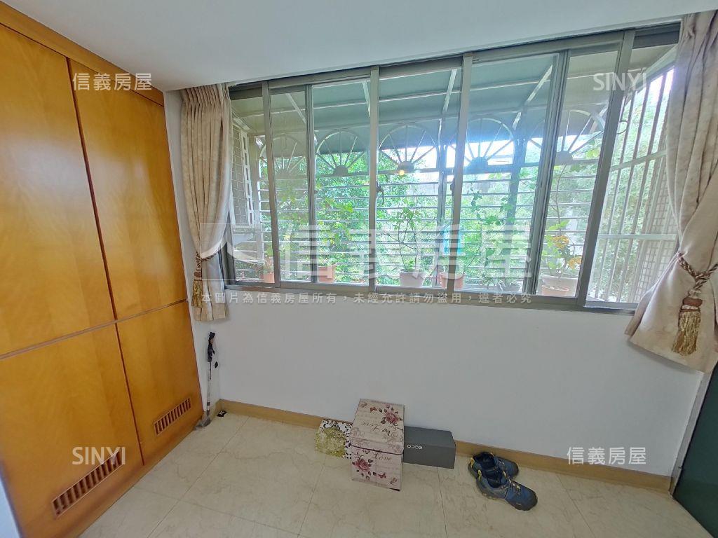 專任－介壽林蔭面公園好宅房屋室內格局與周邊環境