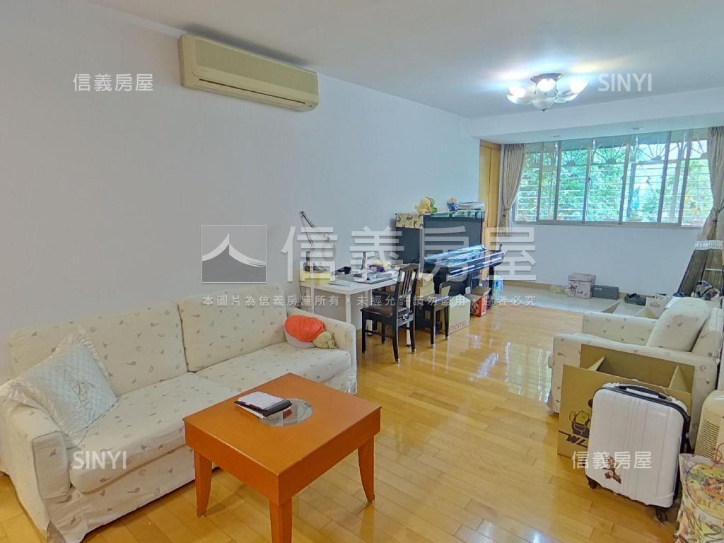 專任－介壽林蔭面公園好宅房屋室內格局與周邊環境